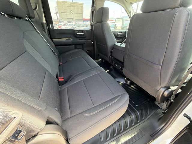 New 2026 GMC Sierra 3500 Pro image 22