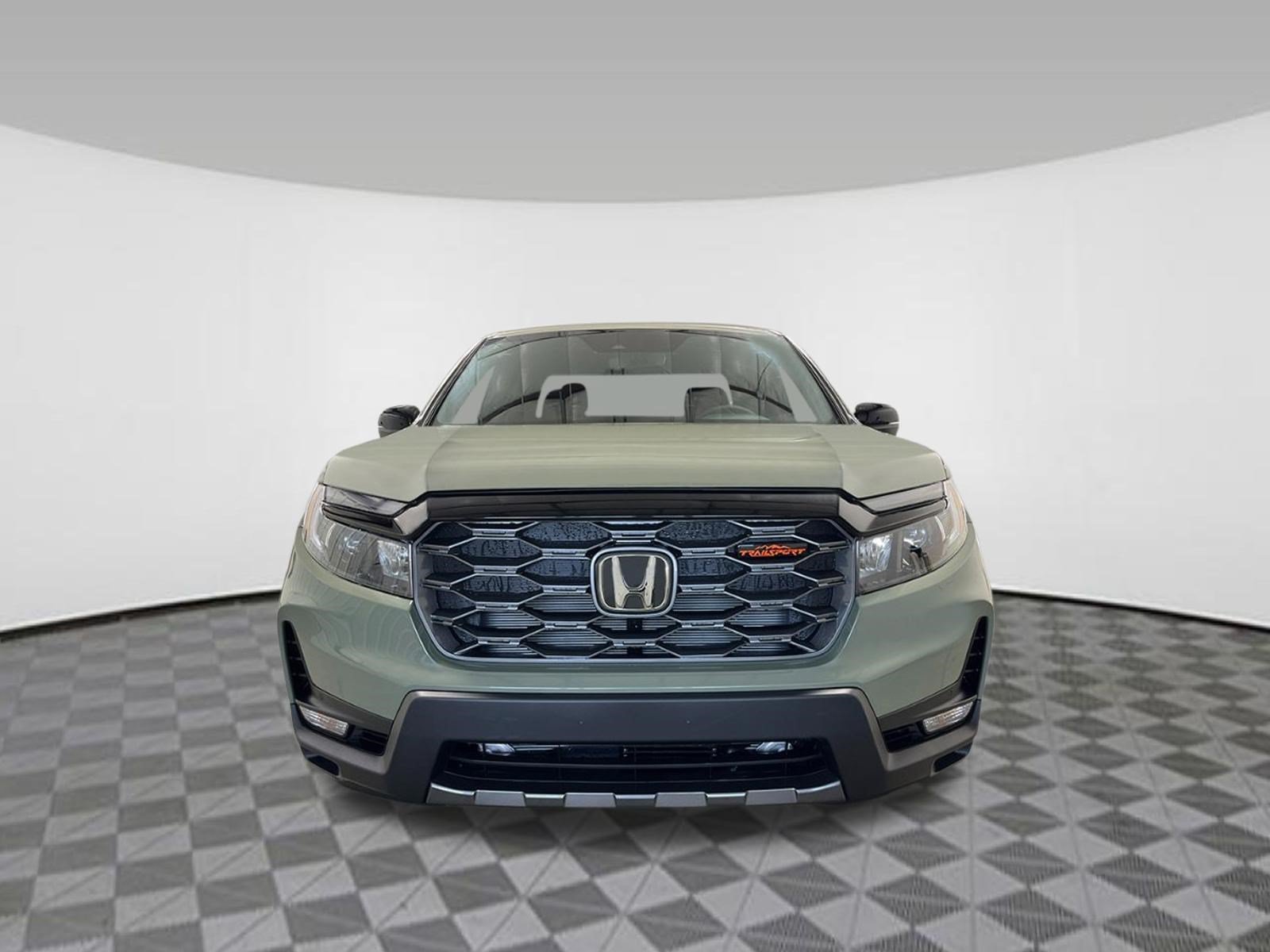 New 2026 Honda Ridgeline TrailSport image 10