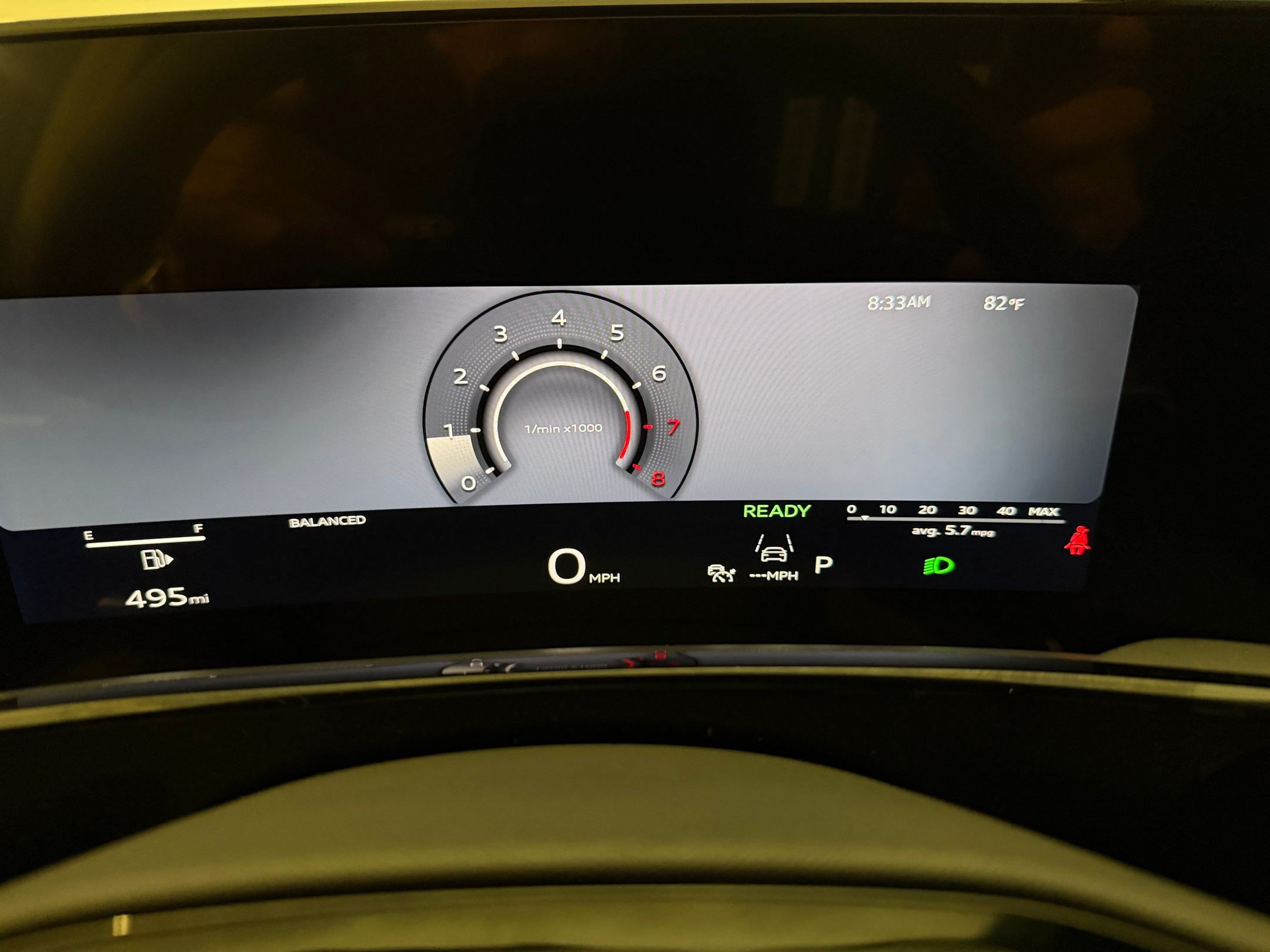 New 2026 Audi Q3 quattro 2.0T AWD/4WD image 17
