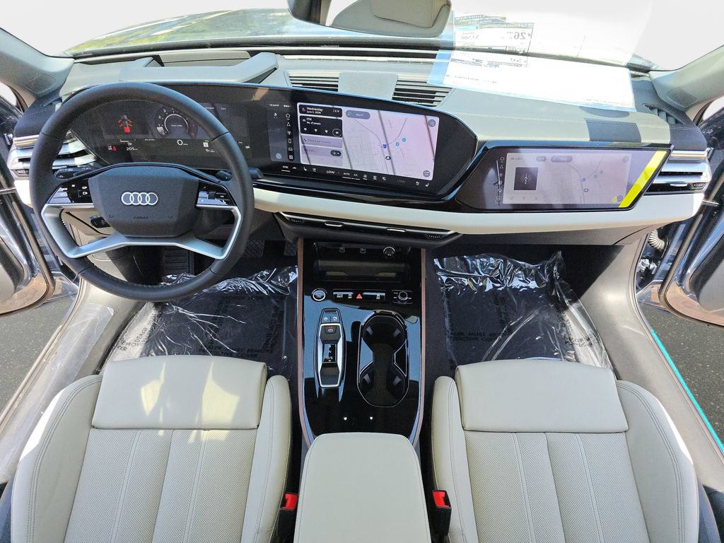 New 2026 Audi A5 2.0T Premium Plus AWD/4WD image 9