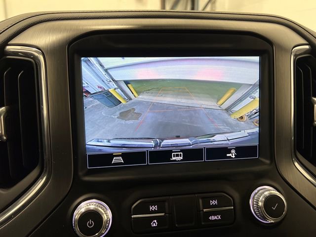 Certified 2021 GMC Sierra 1500 Denali w/ Driver Alert Package II image 14