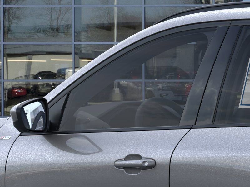 New 2025 Ford Escape ST-Line Select w/ Tech Pack #2 image 21