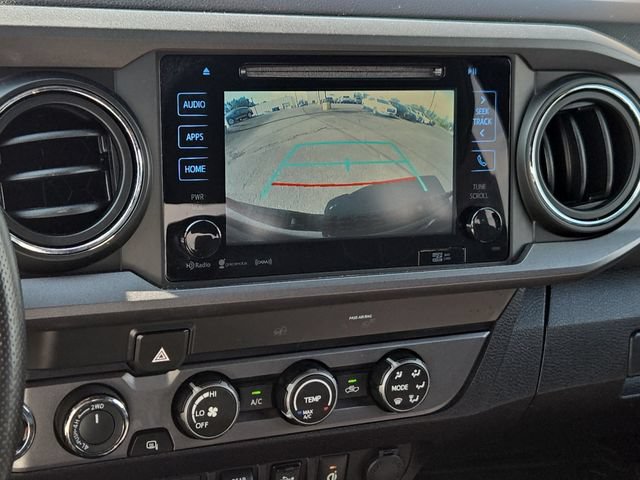 Used 2019 Toyota Tacoma TRD Sport AWD/4WD image 20