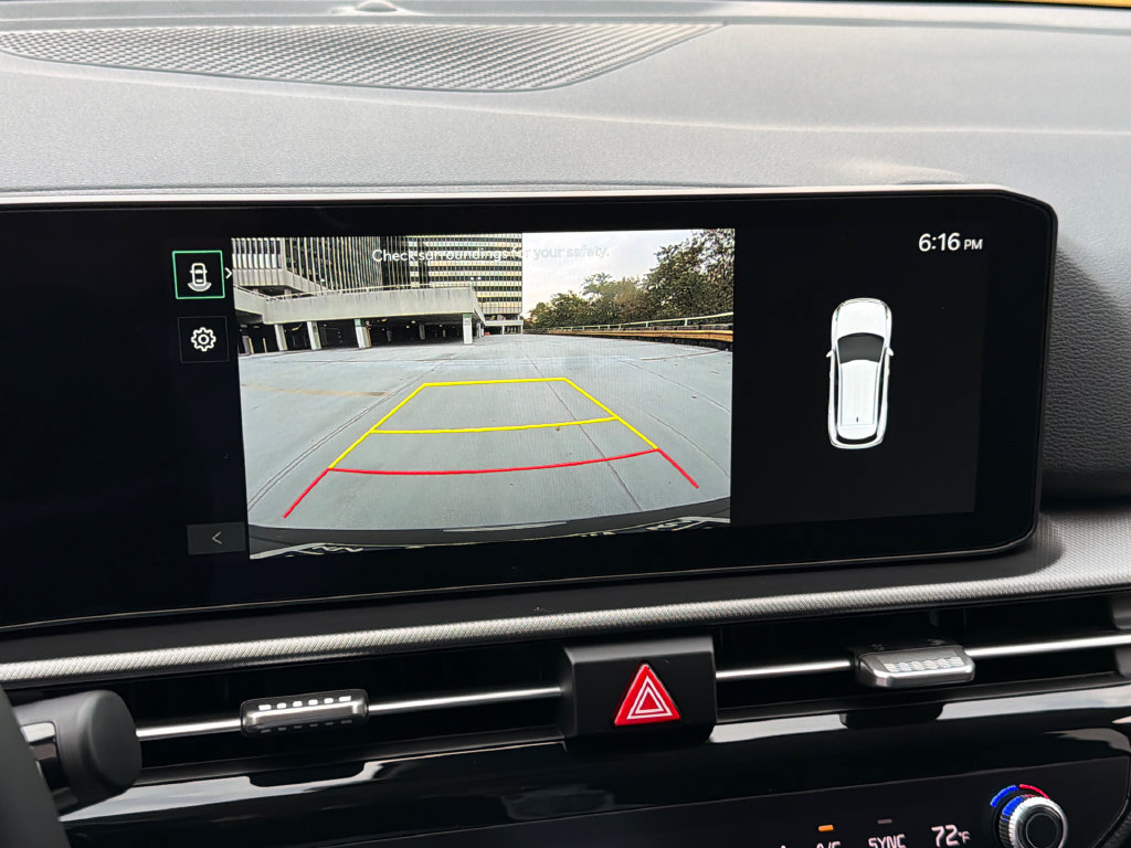 New 2027 Kia Sportage S AWD/4WD image 26
