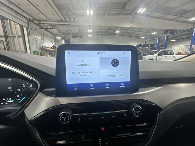 Certified 2020 Ford Escape SE FWD image 24