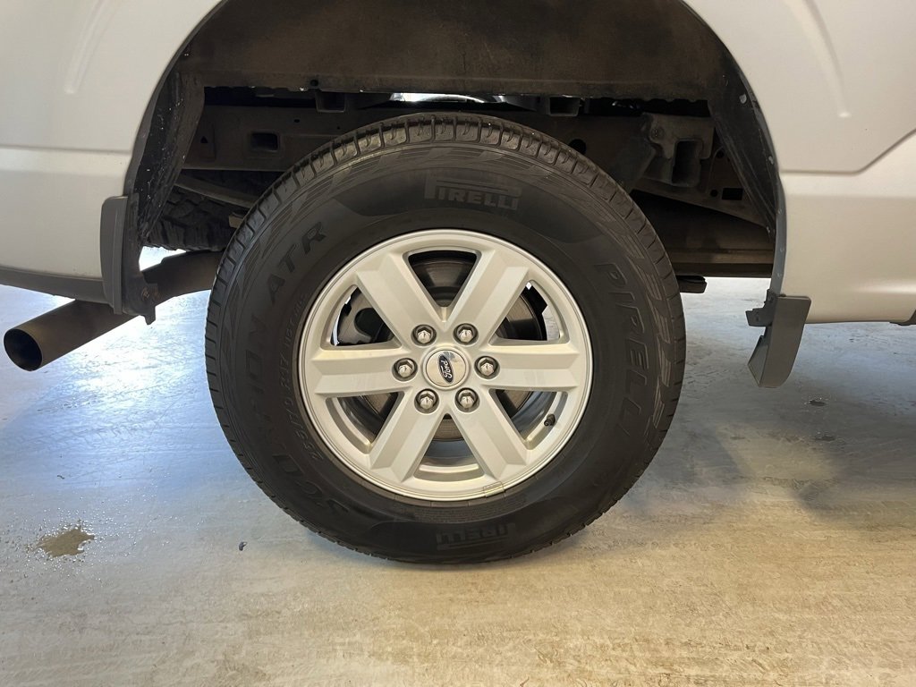 Certified 2021 Ford F150 XLT image 11