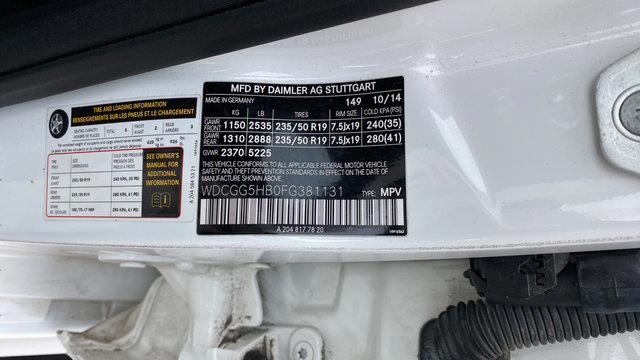 Used 2015 Mercedes-Benz GLK 350 2WD image 28
