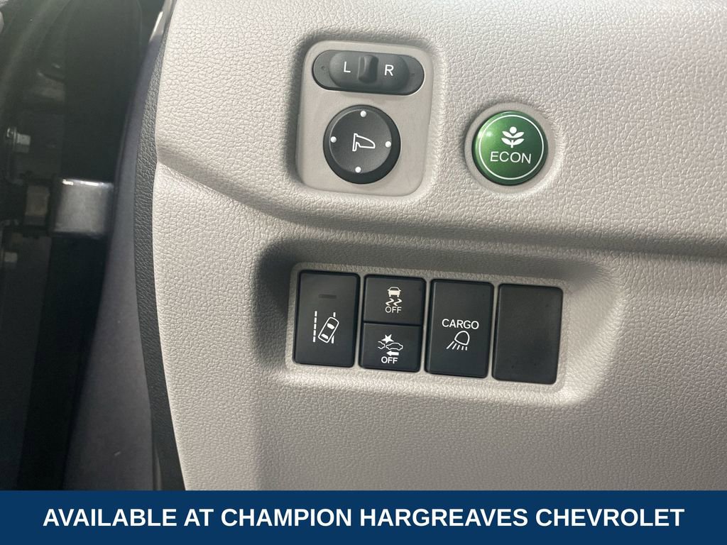 Used 2023 Honda Ridgeline RTL image 23