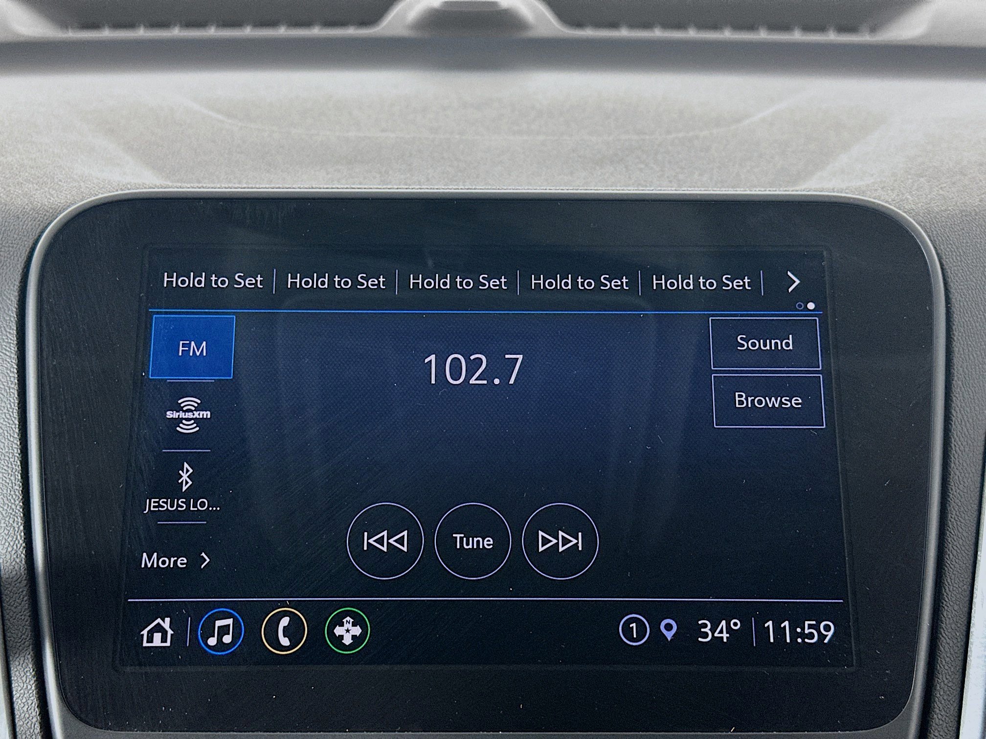 Used 2024 Chevrolet Equinox LT image 21