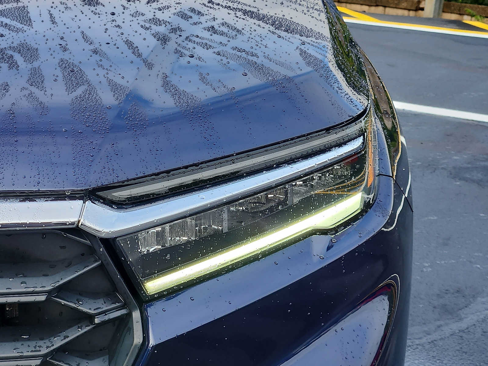 Certified 2025 Honda Pilot EX-L image 9