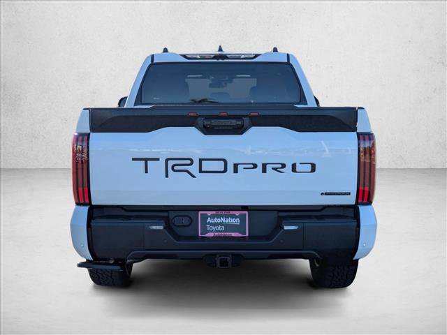 New 2026 Toyota Tundra TRD Pro image 7