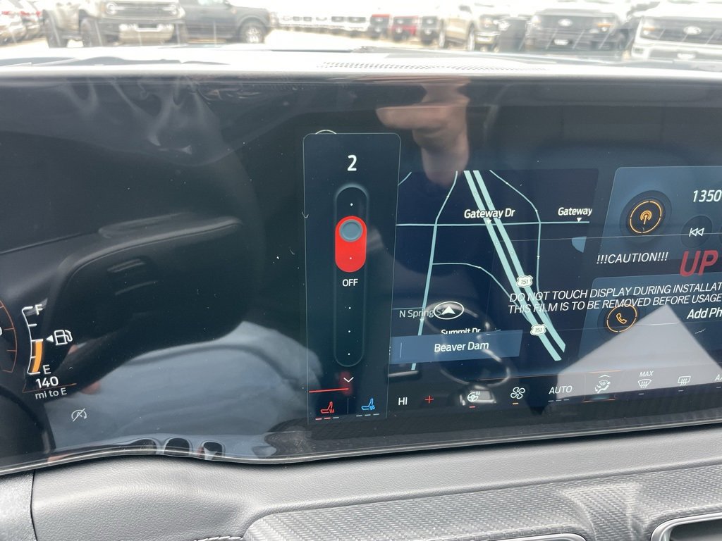 New 2026 Ford Mustang GT Premium image 24