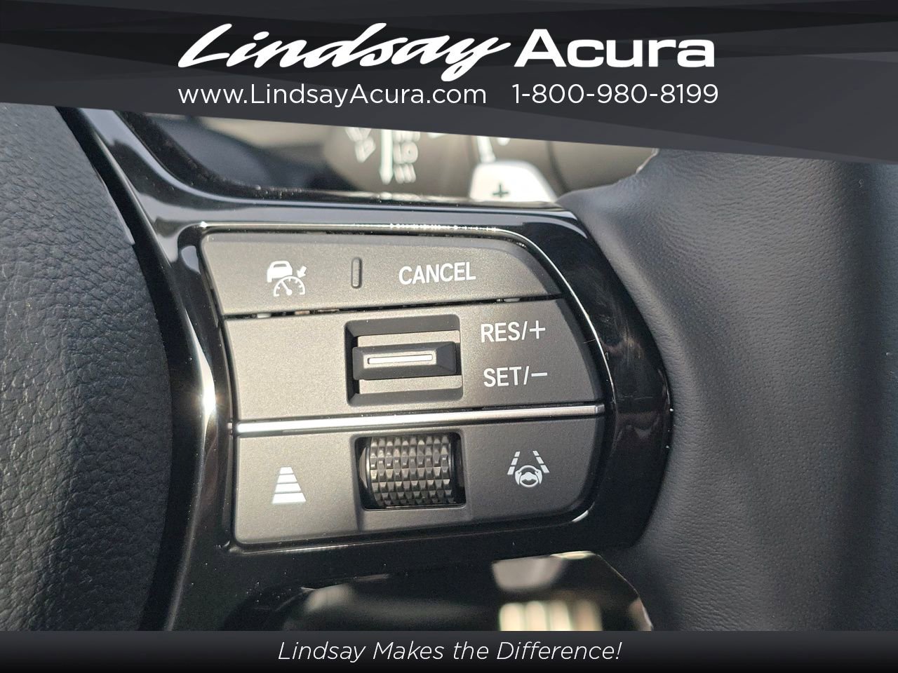 New 2026 Acura Integra A-Spec image 19