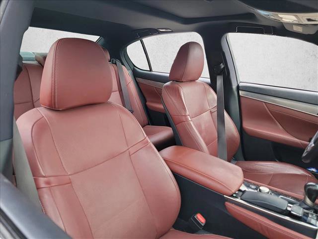 Used 2015 Lexus GS 350 image 15