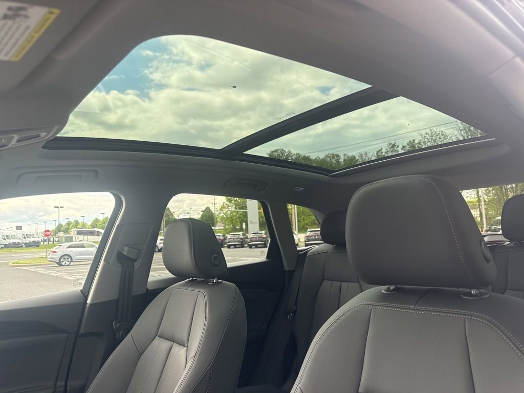 Certified 2025 Audi Q5 Premium w/ Premium Plus AWD/4WD image 31