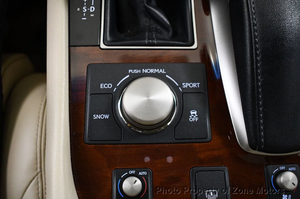 Used 2015 Lexus LS 460 AWD w/ Comfort Package image 40