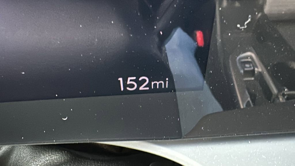 Used 2025 Buick Envista Preferred image 16