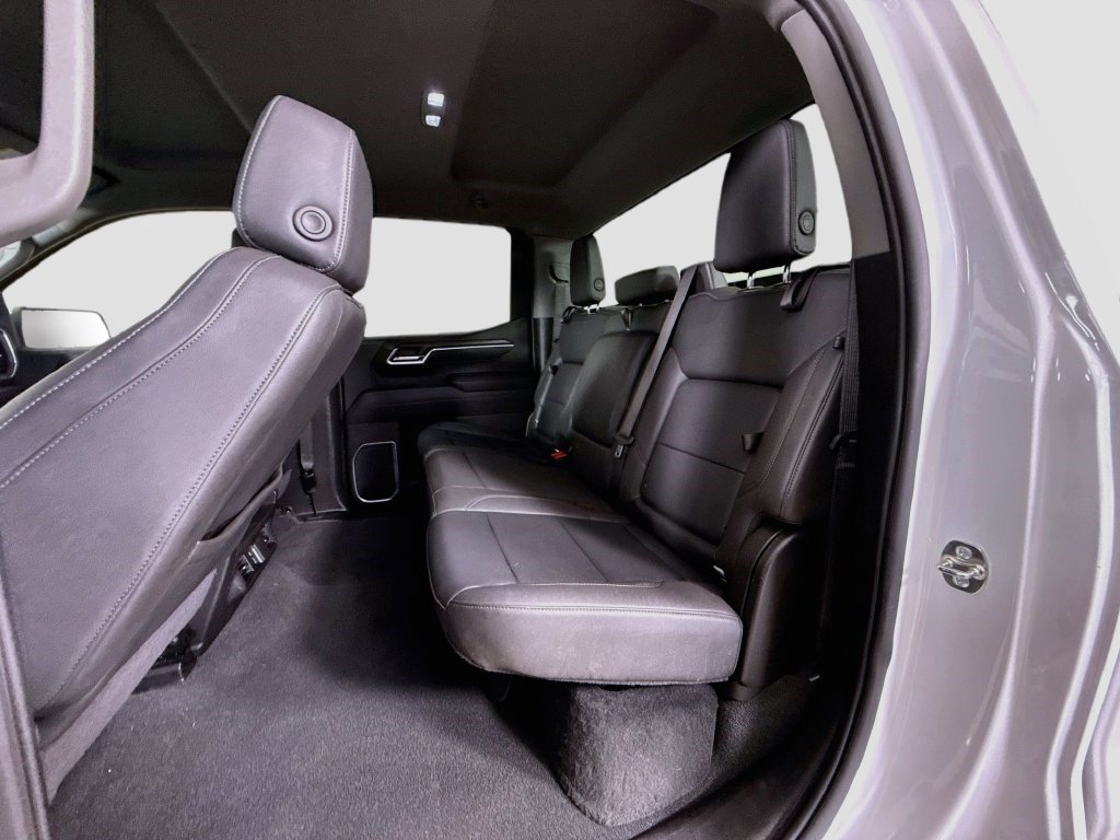 Used 2026 GMC Sierra 1500 SLT RWD image 24