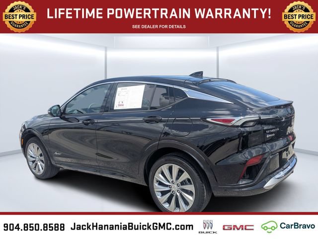 Used 2025 Buick Envista Preferred FWD image 5