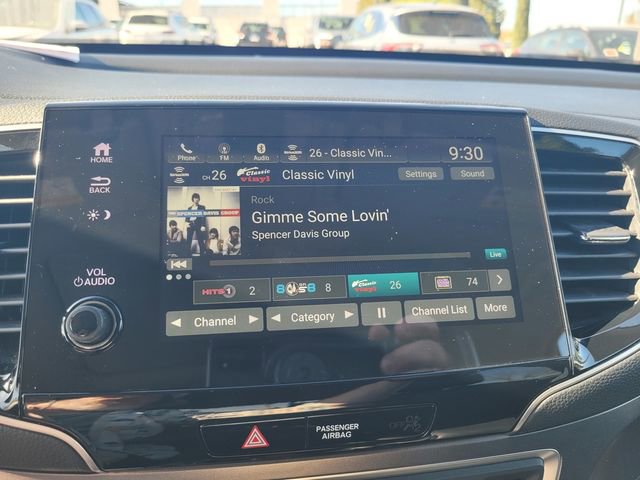 Used 2022 Honda Pilot Special Edition image 24