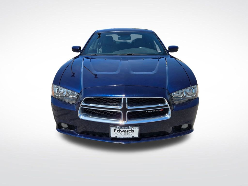 Used 2014 Dodge Charger SXT Plus AWD/4WD image 11