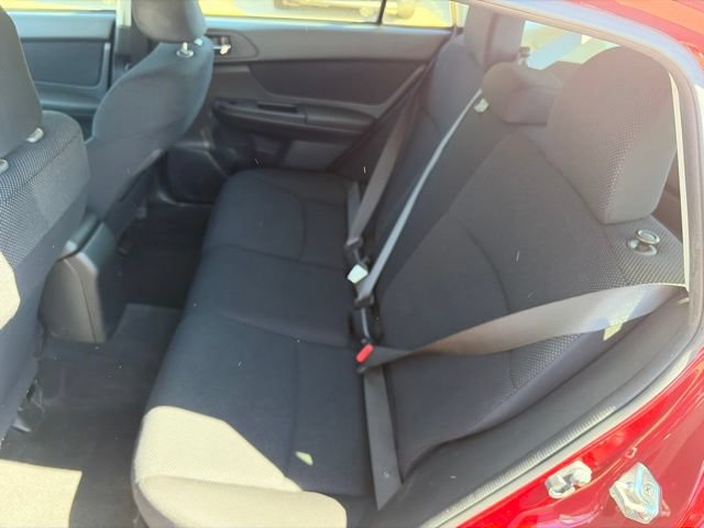 Used 2014 Subaru Impreza 2.0i Premium w/ All-Weather Package w/CVT AWD/4WD image 14