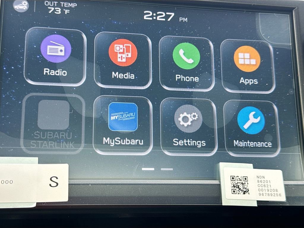 New 2026 Subaru BRZ tS image 15