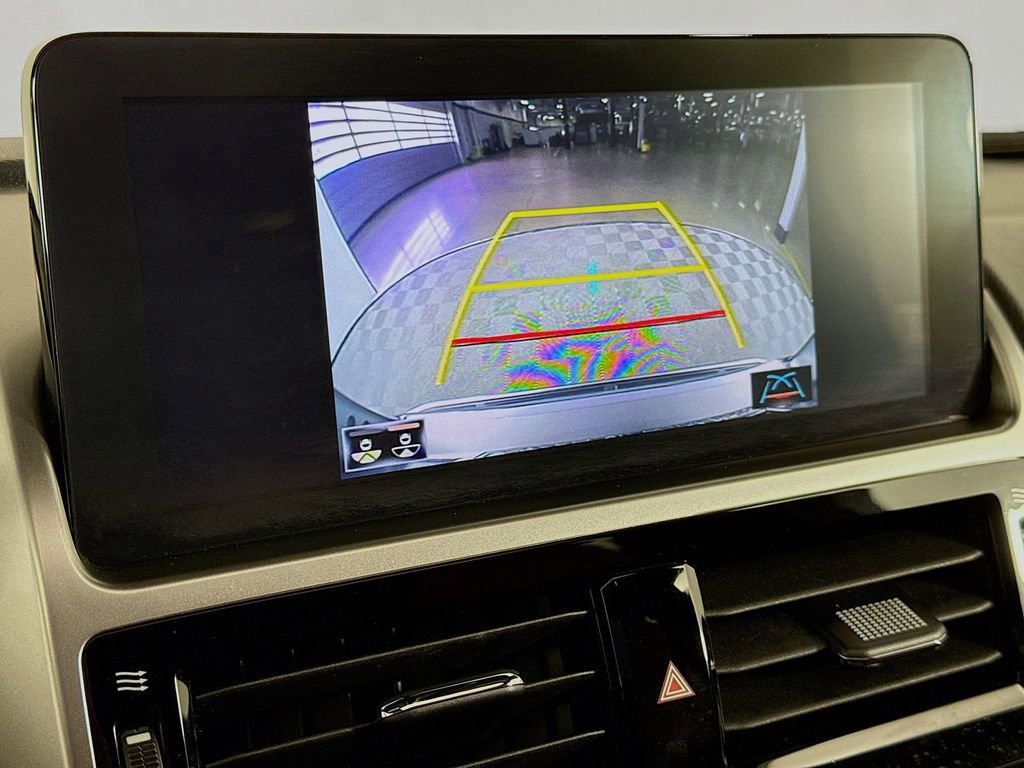 Certified 2023 Lexus GX 460 Premium w/ Premium Plus Package image 14