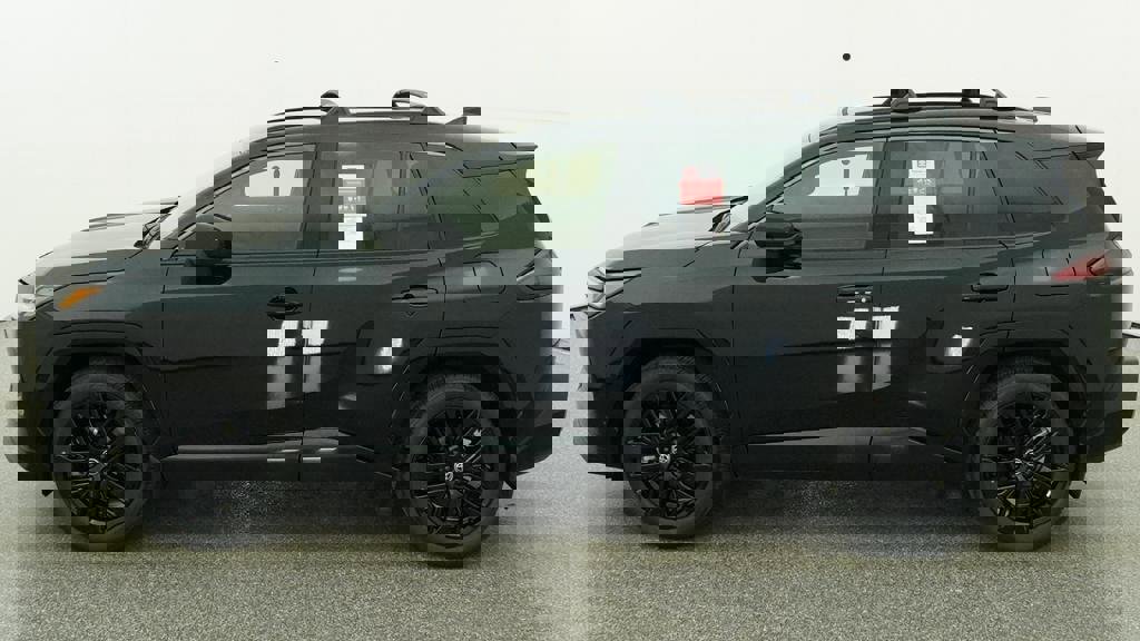 New 2026 Toyota RAV4 XSE image 10