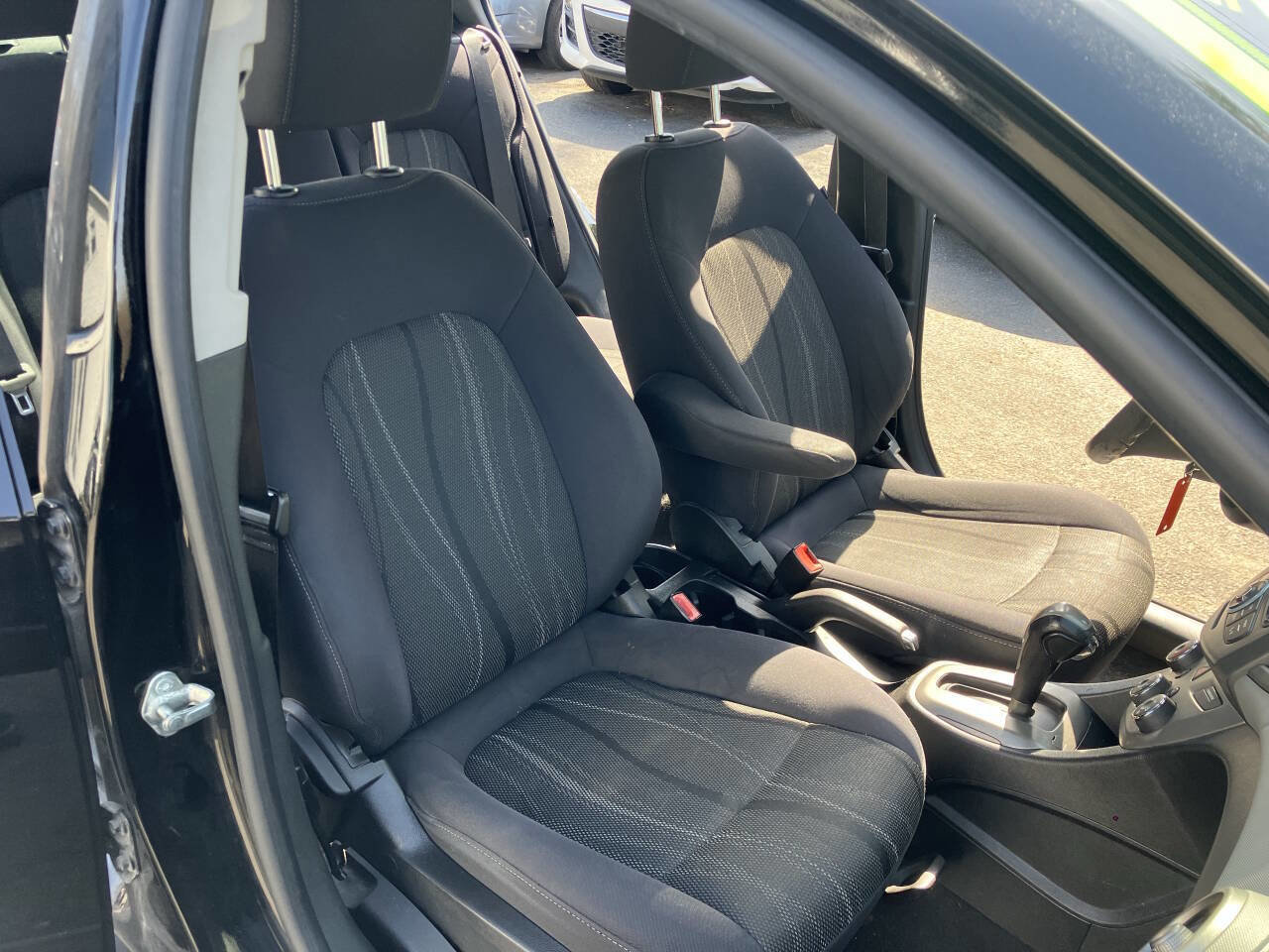 Used 2012 Chevrolet Sonic LT image 28