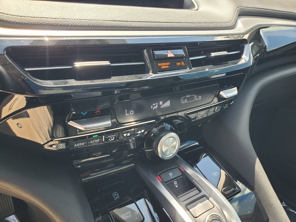 Used 2024 Acura MDX FWD image 32