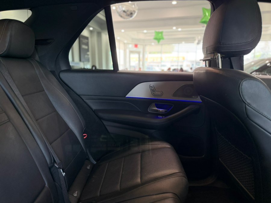 Used 2022 Mercedes-Benz GLE 350 w/ AMG Line Exterior image 23