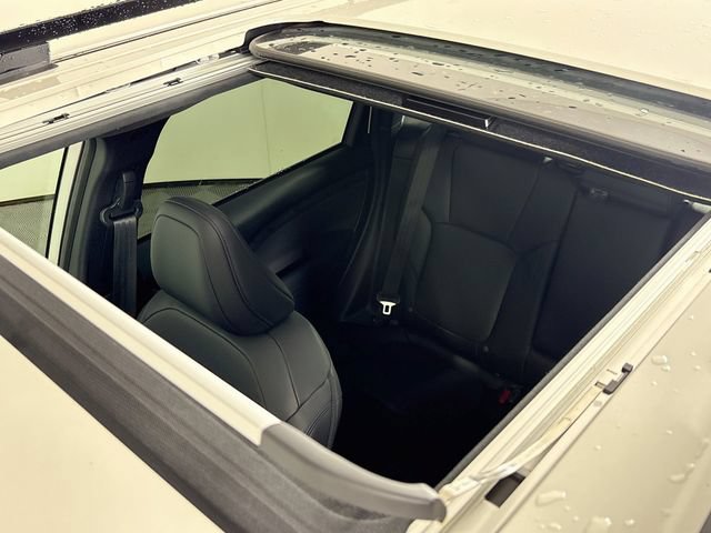 New 2026 Subaru Forester Limited AWD/4WD image 20