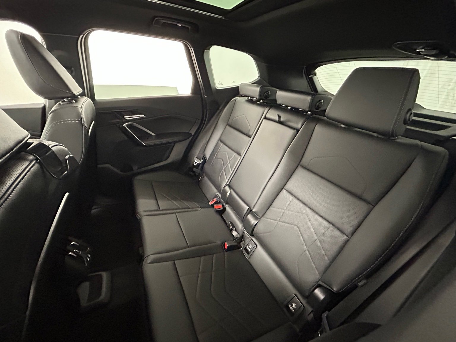 Used 2025 BMW X1 xDrive28i image 31