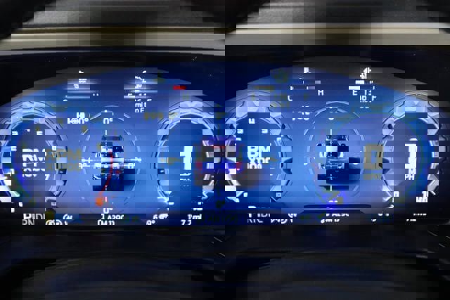 New 2025 Ford Bronco Sport Big Bend w/ Convenience Package image 35