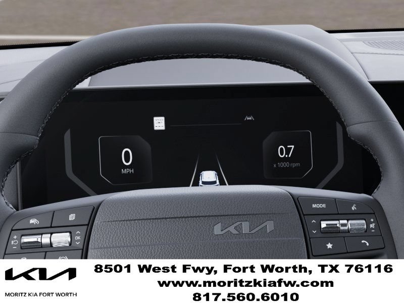 New 2027 Kia Sportage SX FWD image 21