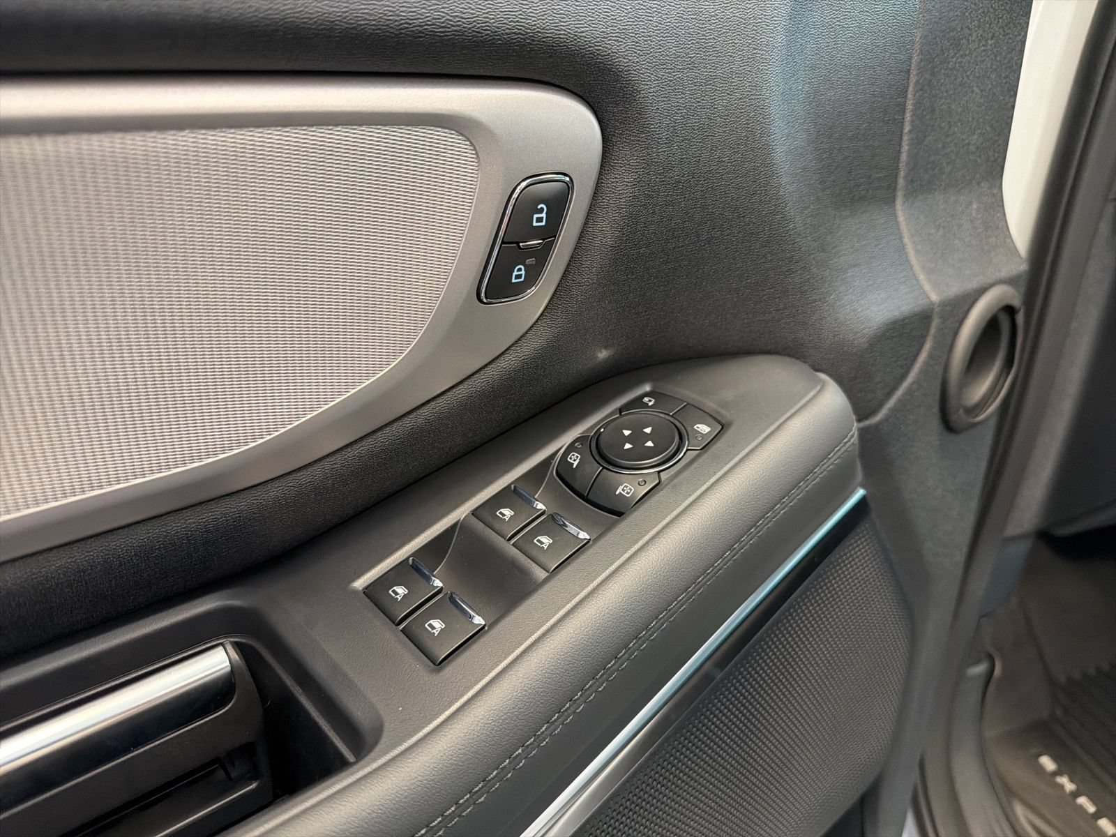 New 2026 Ford Expedition Max Active AWD/4WD image 22