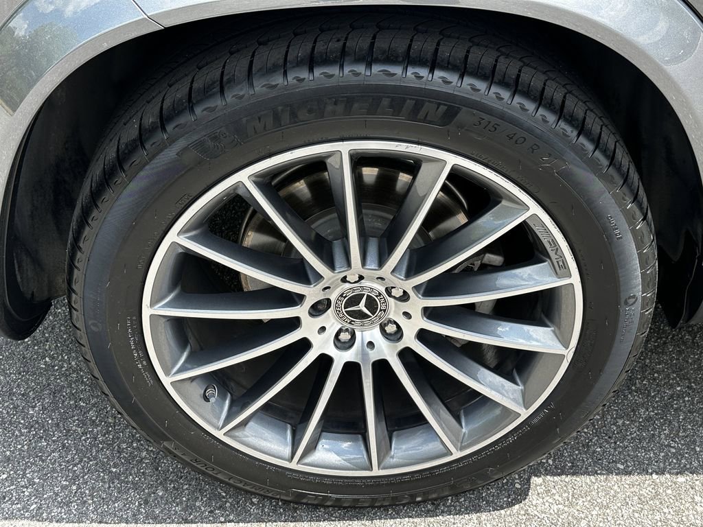 Certified 2023 Mercedes-Benz GLE 450 4MATIC image 21