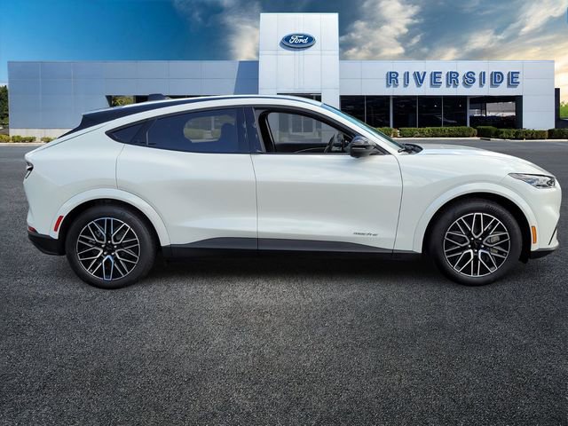 New 2025 Ford Mustang Mach-E Premium image 8