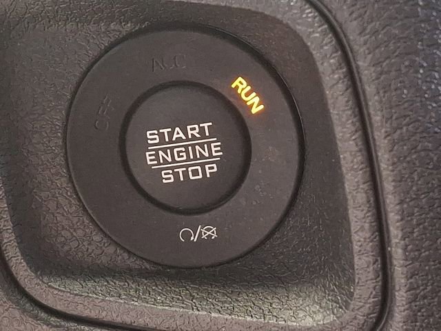 Used 2024 Jeep Wrangler Sport S image 22