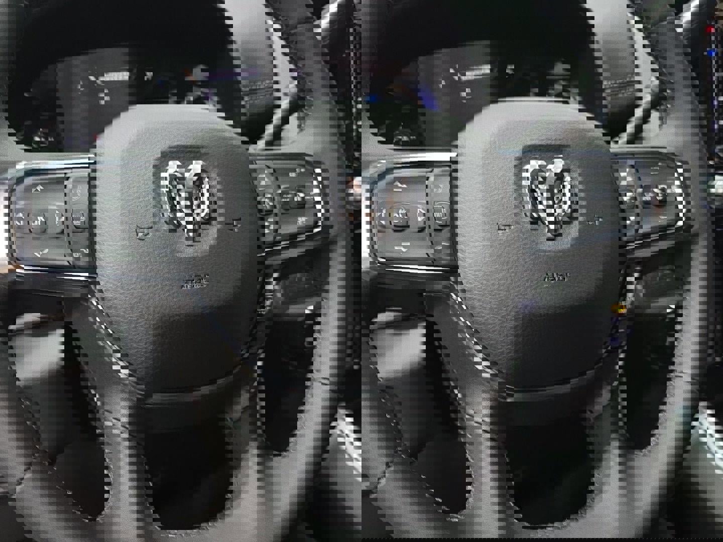 New 2026 RAM 2500 Laramie image 11