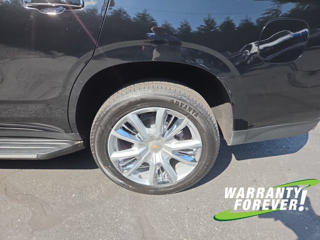 Used 2024 Chevrolet Tahoe High Country AWD/4WD image 22