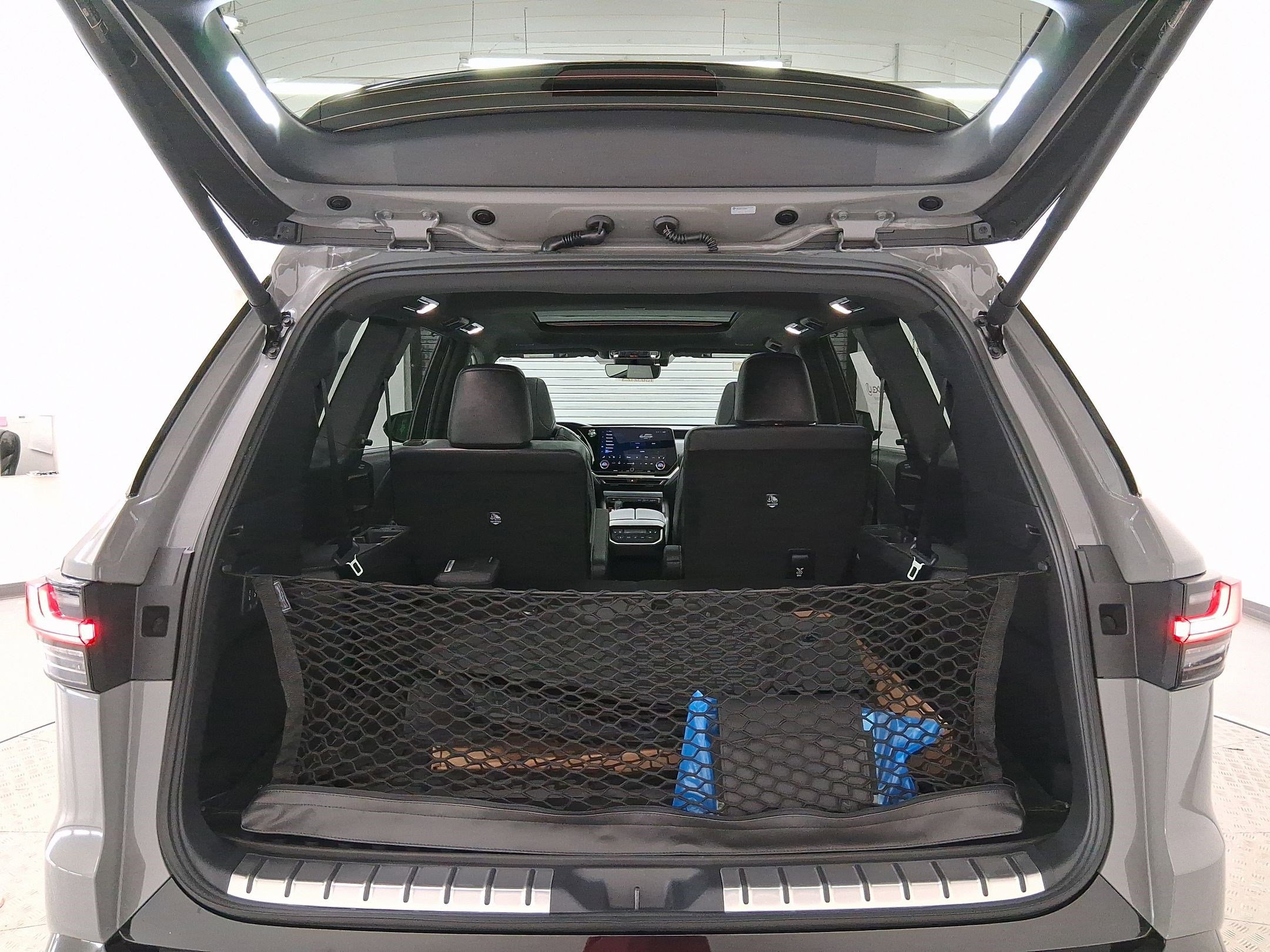 New 2026 Lexus TX 350 AWD image 26