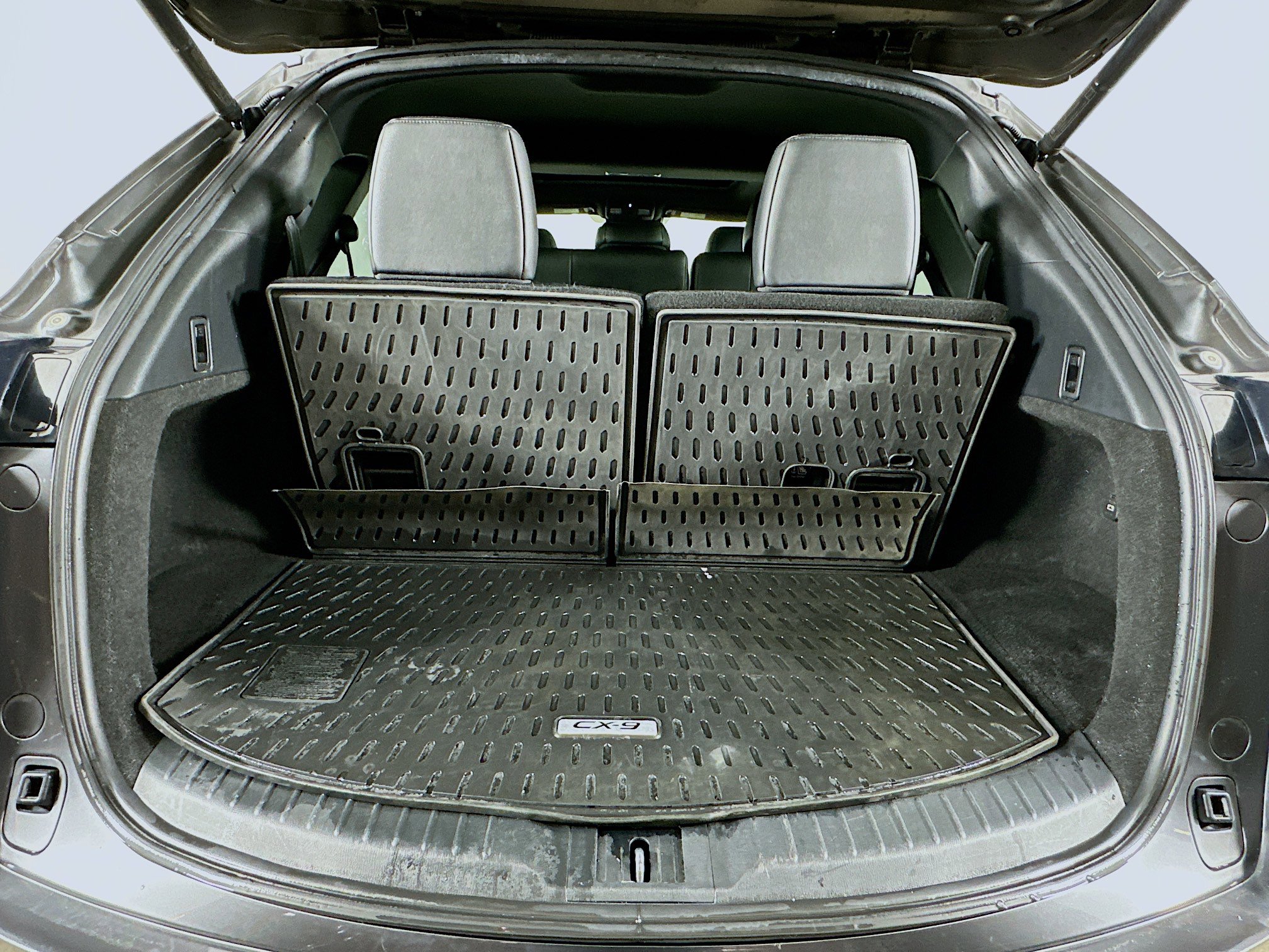 Used 2017 MAZDA CX-9 Grand Touring image 31