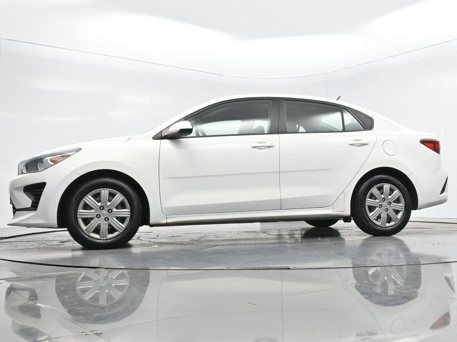 Used 2021 Kia Rio S image 43