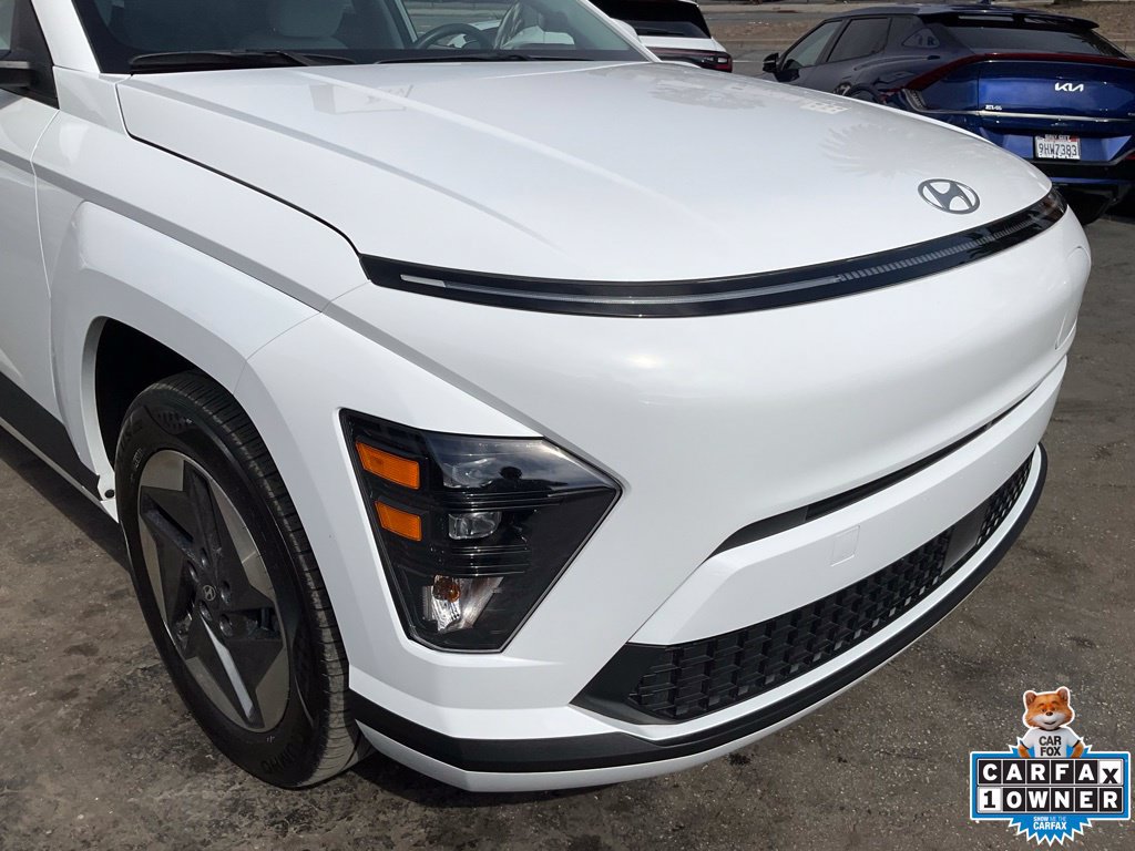 Used 2024 Hyundai Kona SEL FWD image 73