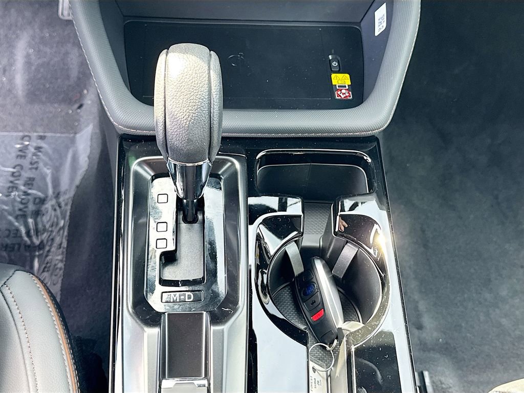 New 2026 Subaru Forester Sport image 14