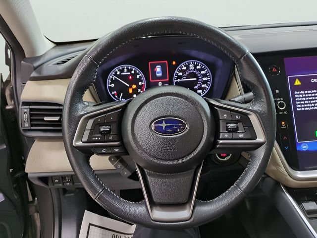 Used 2021 Subaru Legacy Premium AWD/4WD image 6