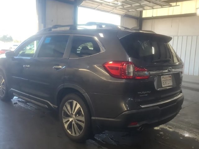 Used 2021 Subaru Ascent Touring w/ Popular Package #2 AWD/4WD image 3