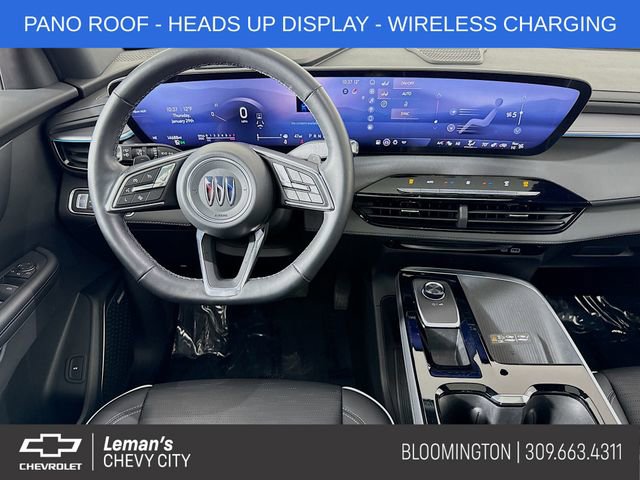 Used 2025 Buick Enclave Sport Touring w/ Power Package image 23